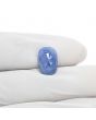 Blue Sapphire (Neelam) 5.68 Carat 