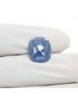 Blue Sapphire (Neelam) 9.52 Carat 
