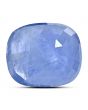 Blue Sapphire (Neelam) 7.82 Carat