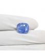Blue Sapphire (Neelam) 7.82 Carat