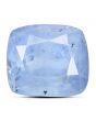 Blue Sapphire (Neelam) 7.56 Carat