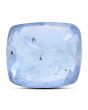 Blue Sapphire (Neelam) 7.56 Carat