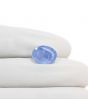 Blue Sapphire (Neelam) 6.24 Carat