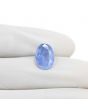 Blue Sapphire (Neelam) 6.24 Carat