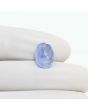 Blue Sapphire (Neelam) 6.24 Carat