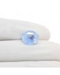 Blue Sapphire (Neelam) 5.65 Carat