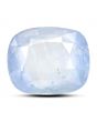 Blue Sapphire (Neelam) 11.56 Carat 