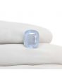 Blue Sapphire (Neelam) 11.56 Carat 