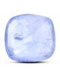 Blue Sapphire (Neelam) 6.9 Carat 