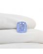 Blue Sapphire (Neelam) 6.9 Carat 