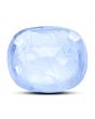 Blue Sapphire (Neelam) 5.39 Carat 