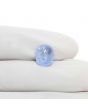 Blue Sapphire (Neelam) 5.39 Carat 