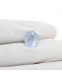 Blue Sapphire (Neelam) 7.17 Carat 