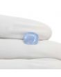 Blue Sapphire (Neelam) 5.22 Carat 