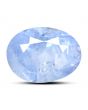 Blue Sapphire (Neelam) 5.98 Carat 