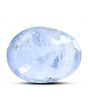 Blue Sapphire (Neelam) 5.98 Carat 