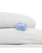 Blue Sapphire (Neelam) 5.98 Carat 