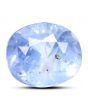 Blue Sapphire (Neelam) 7.51 Carat 