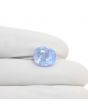 Blue Sapphire (Neelam) 7.51 Carat 