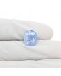 Blue Sapphire (Neelam) 7.51 Carat 