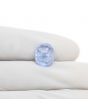 Blue Sapphire (Neelam) 7.51 Carat 