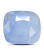 Blue Sapphire (Neelam) 9.31 Carat 