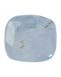 Natural Blue Sapphire (Neelam) Srilanka Cts 5.8 Ratti 6.38