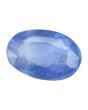 Blue Sapphire (Neelam) - 3.72 Carat 
