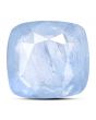 Blue Sapphire (Neelam) - 9.41 Carat