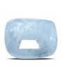 Blue Sapphire (Neelam) - 9.41 Carat 