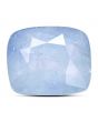 Blue Sapphire (Neelam) - 10 Carat