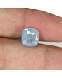 Blue Sapphire (Neelam) - 5.42 Carat 