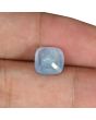 Blue Sapphire (Neelam) - 5.42 Carat 