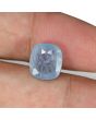 Blue Sapphire (Neelam) - 5.6 Carat 