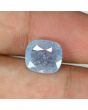 Blue Sapphire (Neelam) - 5.6 Carat 