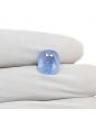 Blue Sapphire (Neelam) - 5.6 Carat