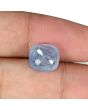 Blue Sapphire (Neelam) - 5.6 Carat 