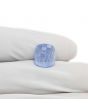 Blue Sapphire (Neelam) - 5.6 Carat