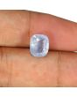 Blue Sapphire (Neelam) - 5.04 Carat 