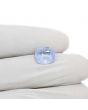 Blue Sapphire (Neelam) - 5.04 Carat