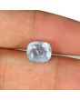 Blue Sapphire (Neelam) - 5.04 Carat 
