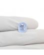 Blue Sapphire (Neelam) - 5.04 Carat