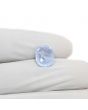 Blue Sapphire (Neelam) - 5.04 Carat