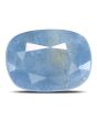 Blue Sapphire (Neelam) - 10.84 Carat 