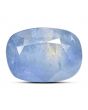 Blue Sapphire (Neelam) - 10.84 Carat