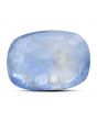 Blue Sapphire (Neelam) - 10.84 Carat