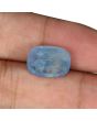 Blue Sapphire (Neelam) - 10.84 Carat 