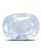 Blue Sapphire (Neelam) - 10.98 Carat 