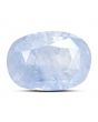 Blue Sapphire (Neelam) - 10.98 Carat