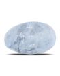 Blue Sapphire (Neelam) - 10.98 Carat 